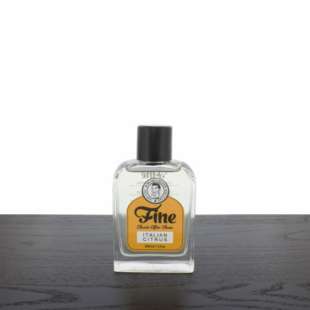 Fine Classic After Shave, Italian Citrus
